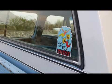 1975 Chevrolet C/K 20 (CC-1533385) for sale in Scottsdale, Arizona