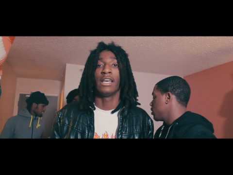 Chase Bands x Lil Deebo x Guwop Gumbo - "Open"