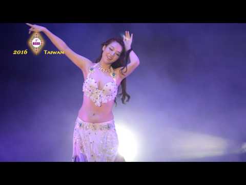 2016 BGBD Closing Gala Show - 02 許郁文