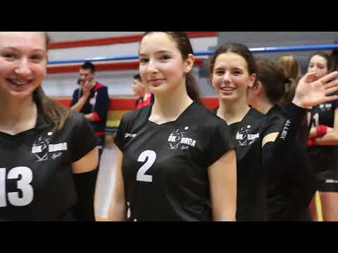 OK BRDA - 2007 - POBJEDNICE RIBOLA KAŠTELA OPEN 2023