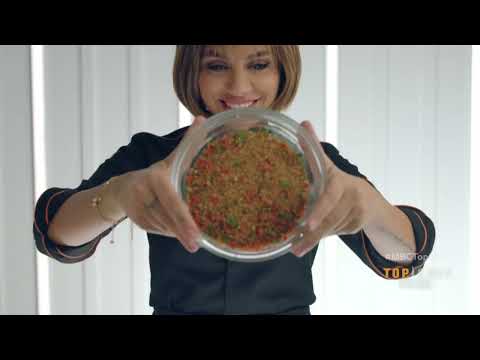 Top Chef   الموسم 6   الحلقة 1