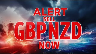Trade Alert : SELL GBPNZD and GBPCAD Now! #forex #trading #gbpusd