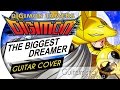 The Biggest Dreamer ~ Lendário Sonhador (Digimon ...