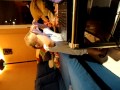 Naiara Bailando