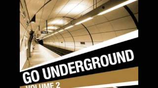 Turning The Curve (Original Mix)
