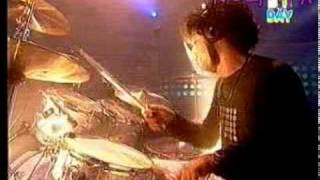 Negrita - IN OGNI ATOMO ( LIVE MTV DAY 99) Negrita - IN OGNI ATOMO ( LIVE MTV DAY 99)