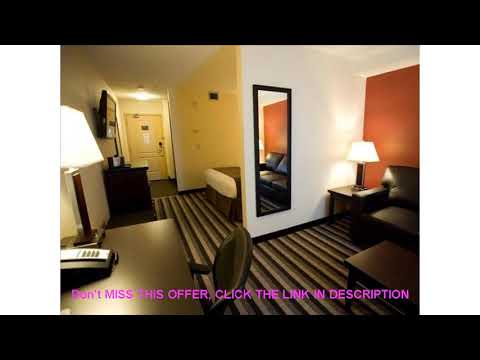 Review Best Western Plus Meridian Hotel | Canada