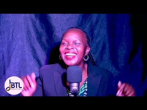 Eunice Njeri Feat Lady Bee & Rebecca Soki Kalwenze - Matunda (COVER BY VIOLET ACHIENG)