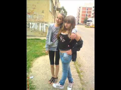 Vanki feat. Tux-Znam da nismo isti