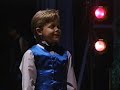 Talent Show 2001 Version Part 46