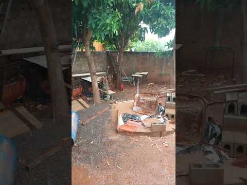 Sexta 13 Rondon Paraná.