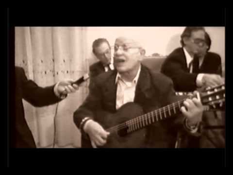 Roberto Murolo - E canto (corale), Pusilleco addiruso, Malafemmena (cappella), I due gemelli