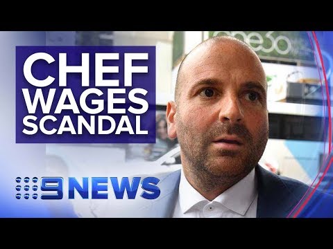 download lagu mp3 mp4 George Masterchef Australia, download lagu George Masterchef Australia gratis, unduh video klip George Masterchef Australia