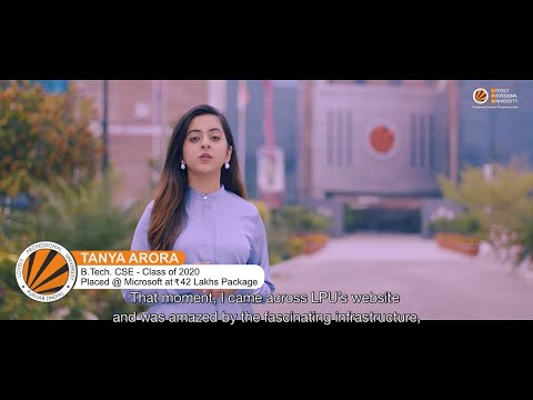 LPU General video thumbnail 47