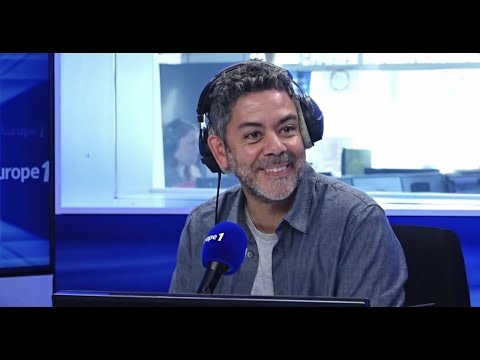 La raison surprenante de l'envoi de Manu Payet dans un pensionnat en Afrique du Sud par sa mère