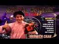 Mortal Kombat Chaotic New Era Drunken Chan