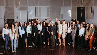 EDUROM Recruitment - Video - 2