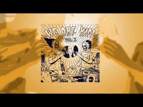 Stereoliez - Solidified (ft. Armanni Reign & ThugforLess)