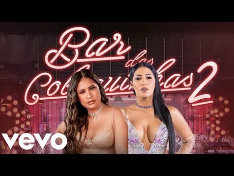 DVD Completo - Simone & Simaria Bar Das Coleguinhas Vol.2