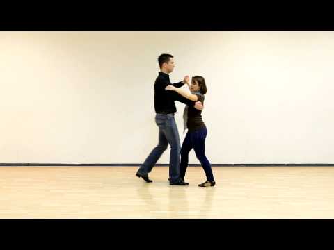 Plesna škola Jungle bečki valcer