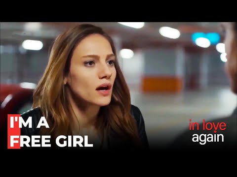 Selin Snaps At Orhan - In Love Again