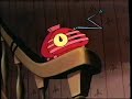 Opening To The Sword In The Stone 1994 VHS