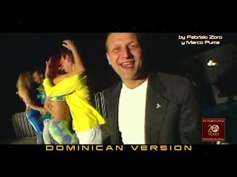 Bachata De Amor DOMINICAN VERSION