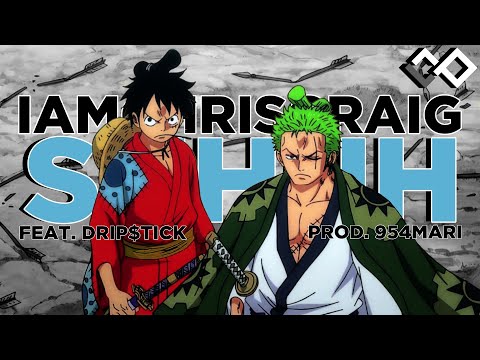 iamchriscraig  and Drip$tick