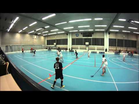 SM C2 pojat SB Vantaa  SSV 28022016