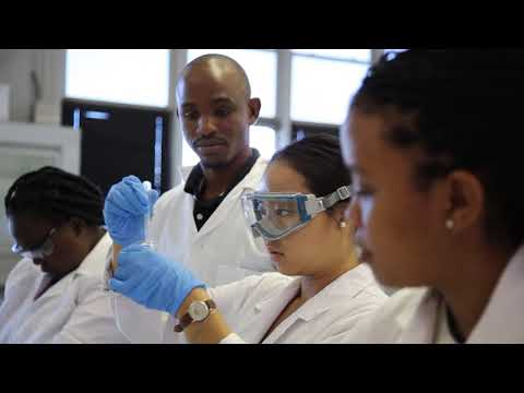 Because We're PLU (30 Second Spot)