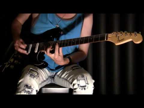Thumbnail for 31 Gin Blossoms - My Car (Guitar cover) by Gin Blossoms