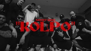 Download lagu MOST ONE - KOLPO | ΚΟΛΠΟ (Οfficial  4K) mp3