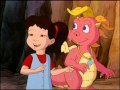 Dragon Tales Stormy Weather
