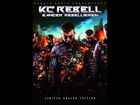 KC Rebell feat Vage & PA Sports   Kopfkino