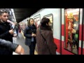 Milan/Milano Metro - Metropolitana di Milano - метро ...