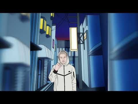 Bleta  "Jestem tym co jem" (prod. Klouz x Gabe Lucas)