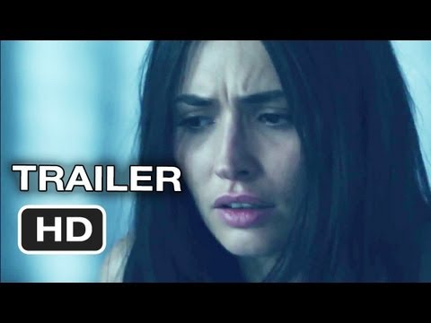 After Official Trailer #1 (2012) - Karolina Wydra Thriller HD