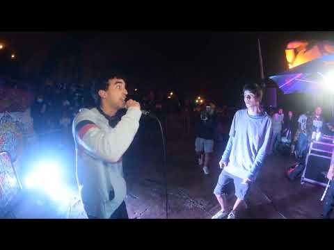 XPLAIN VS CUTI VS GINO | OCTAVOS | Primera Clasificatoria RedBull 2022 | Soporte Alterno