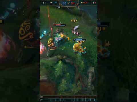 Kraken Bee'Maw penta🫥