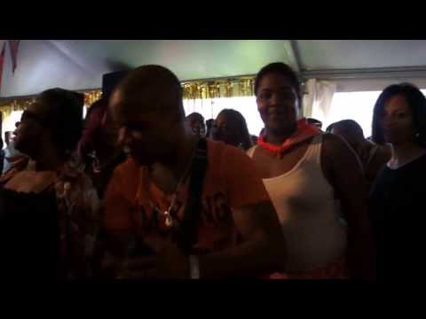 KWAKU 2013 ( LA SPANG ROBA PART 4 )