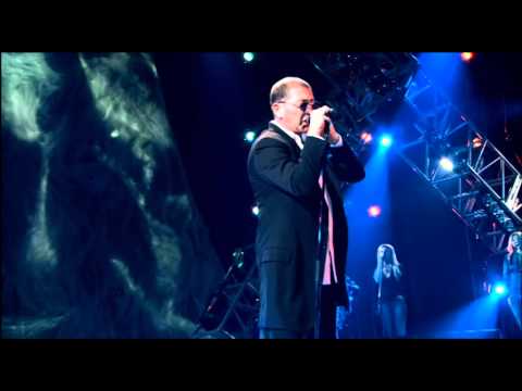 Григорий Лепс - Крыса-ревность (Водопад. Live)