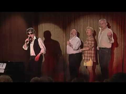 Katrin & Jürgen Hart, Bernd-Lutz Lange, Christian Becher & Gunter Böhnke - So bin ich 1999