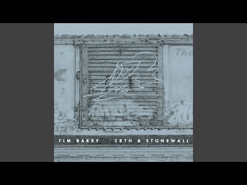 Moving on Blue - Tim Barry