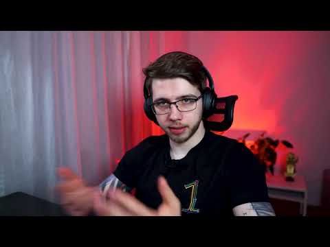 My first Tapir stream - SPFS #9