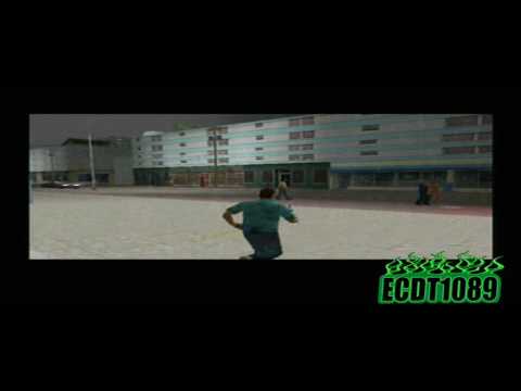 Grand Theft Auto Vice City [Walkthrough] Part 47: Recruitment Drive