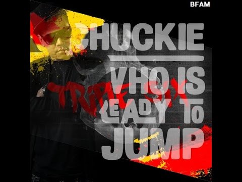 Who Is Ready To Jump vs Triple Six (Jacko's Mashup)