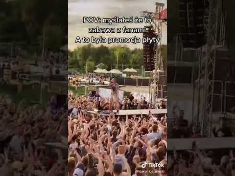 Wac Toja - Cały Lokal Skacze