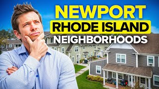 Moving to Newport, RI Watch This Before Choosing a Neighborhood!