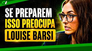 Louise Barsi alerta: dividendos e bomba fiscal podem pesar nos dividendos em 2027