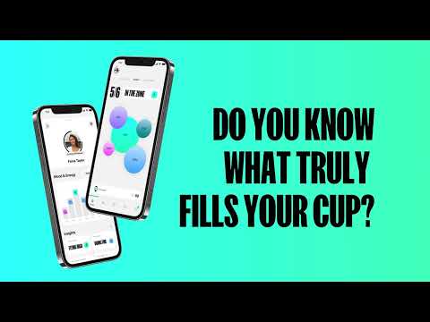 SIX Emotional Wellness Tracker